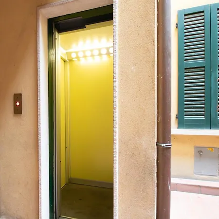 Apartamento Monolocale Mameli 28