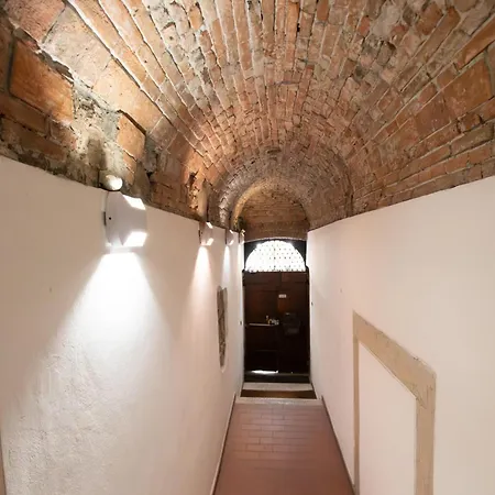Monolocale Mameli 28 Lägenhet Brescia
